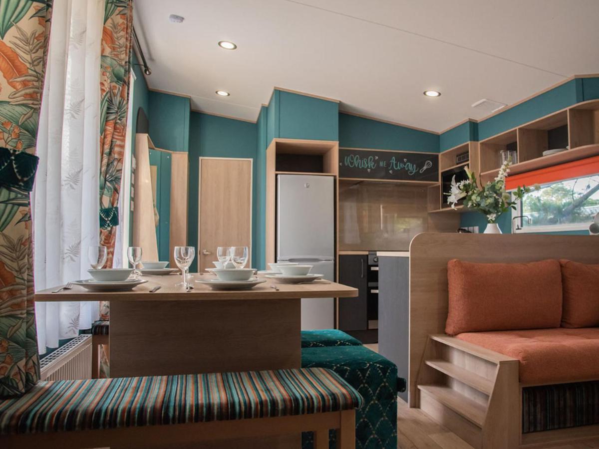 Selsmore Mill Rythe Coastal Village מראה חיצוני תמונה