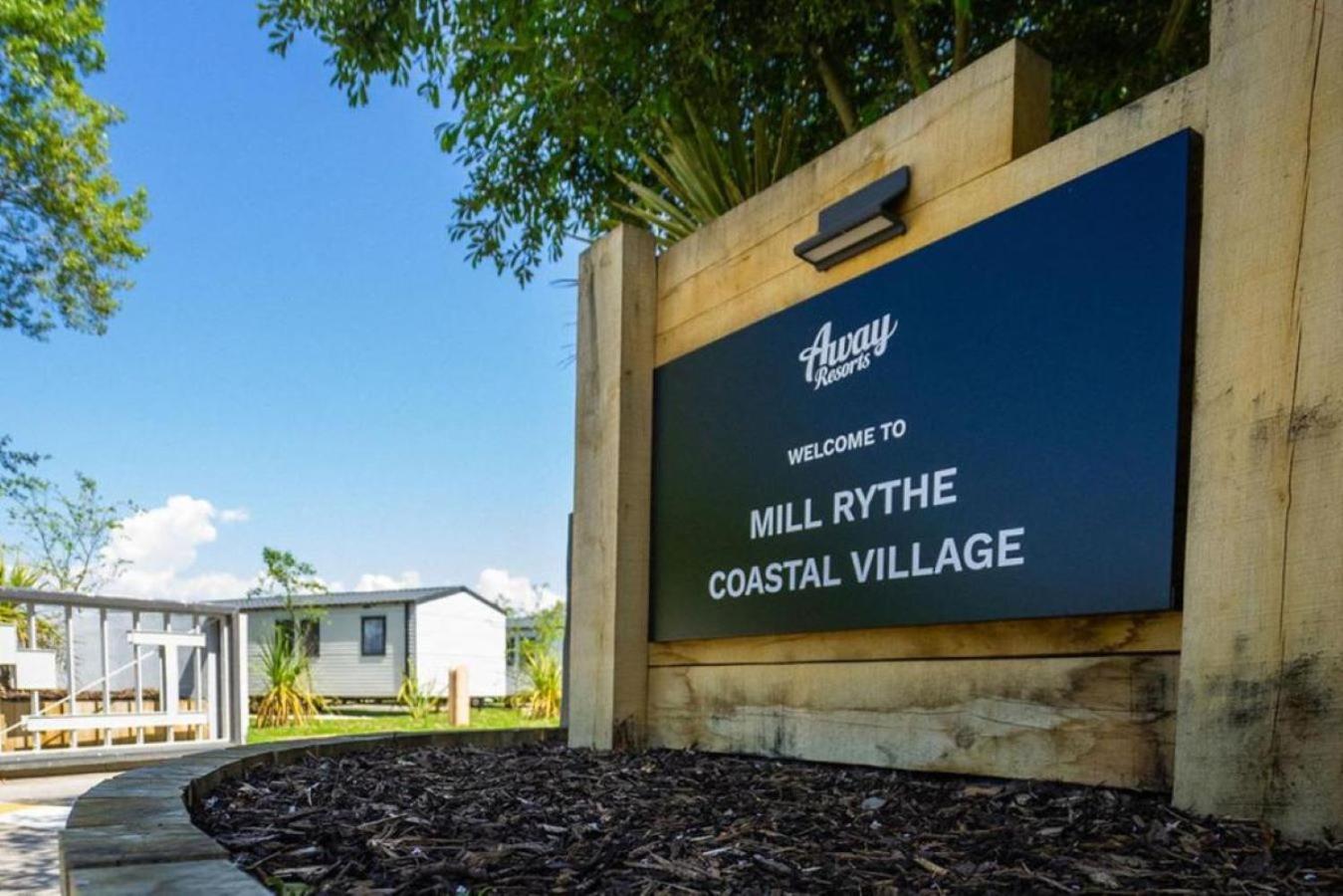 Selsmore Mill Rythe Coastal Village מראה חיצוני תמונה